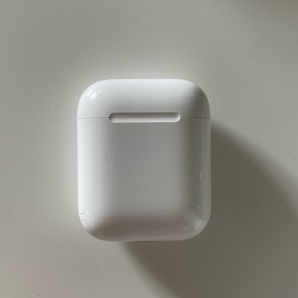AirPods